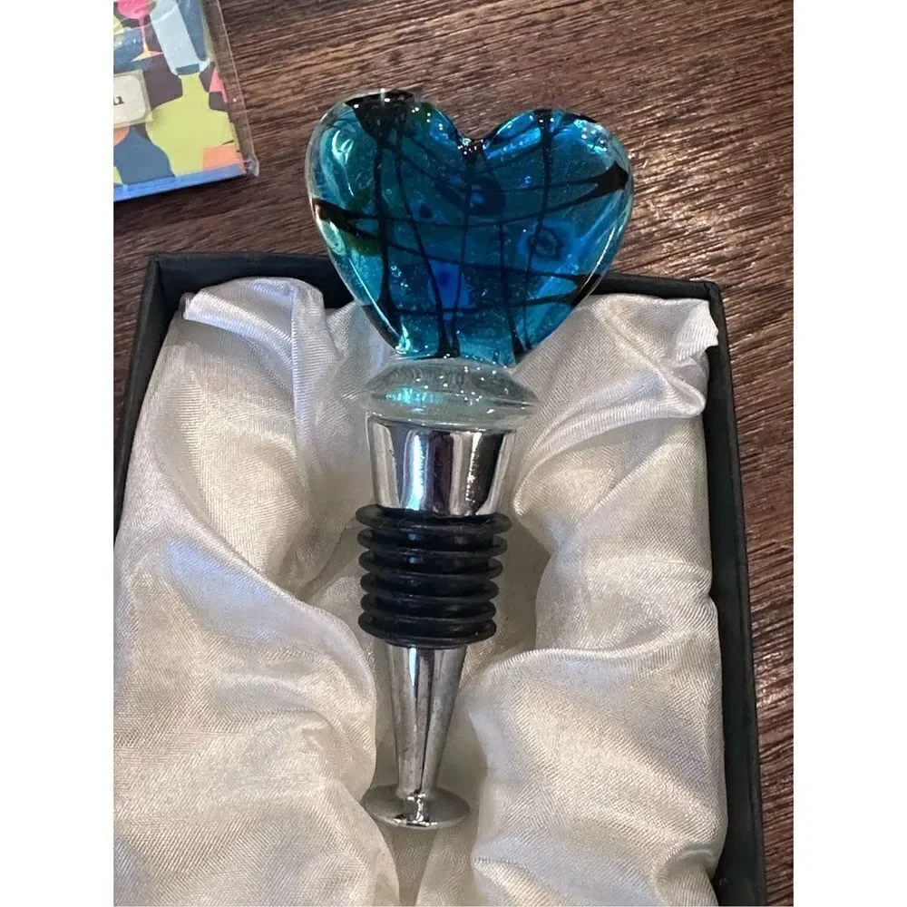 Corks and bottle stoppers